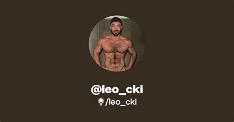 🍑 Leo_Cki Onlyfans Leak [SEX VIDEO] 136 Vids
