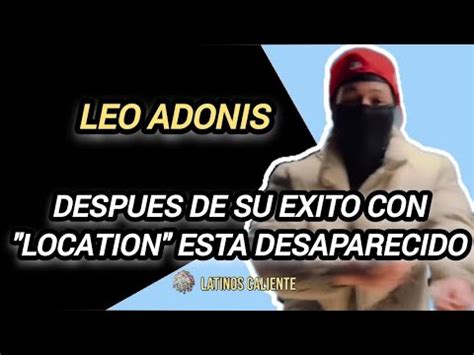 🍑 Leoadonis Leaked [SEX VIDEO]