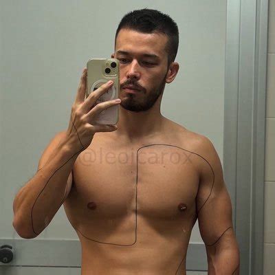 💦 Leoicarox Onlyfans Leaked [PPV] 168 Pics
