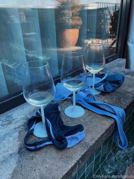 Leolulu leaked onlyfans leaks