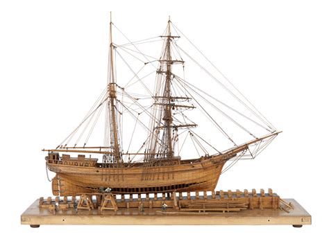 Leon (1880); Cargo vessel; Brigantine Royal Museums …