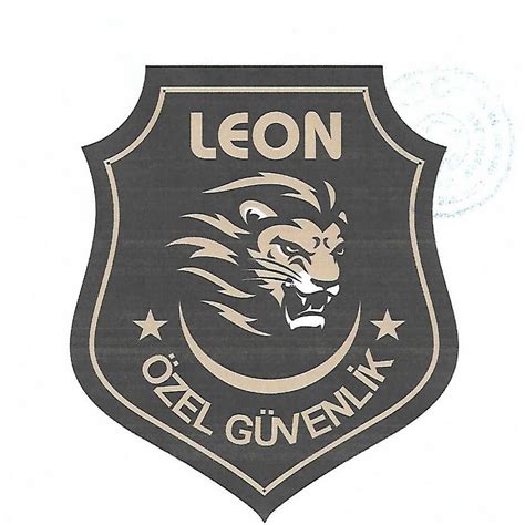 Leon özel güvenlik