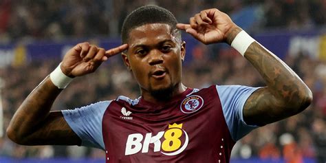 Leon Bailey Onlyfans Leak