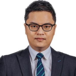 Leon Cheng - ESG Deputy Director - Anta LinkedIn