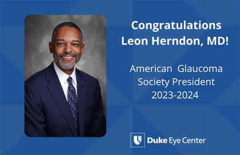 Leon Herndon, MD announced as AGS President