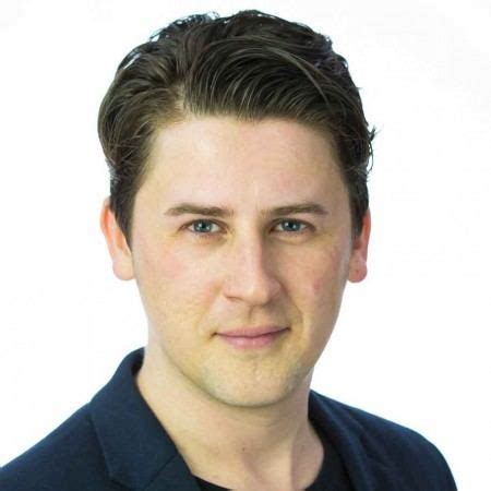 Leon Murray - Wikidata