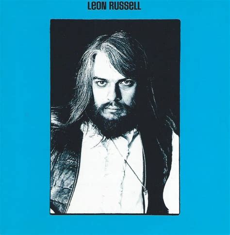 Leon Russell - Black and Blue Lyrics Musixmatch