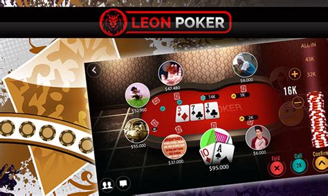 Baixar Zynga Poker- Texas Holdem para PC - LDPlayer