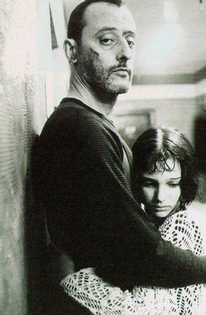 Leon The Professional 画像あり ジャンレノ レオン 映画 映画