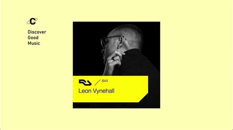 Leon Vynehall - YouTube