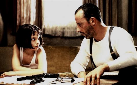 Leon and mathilda nude.  The movie is available at: https://www.  Characters belong...
