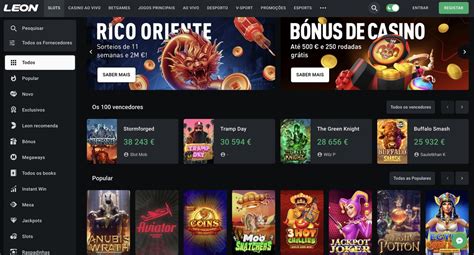 Leon casino