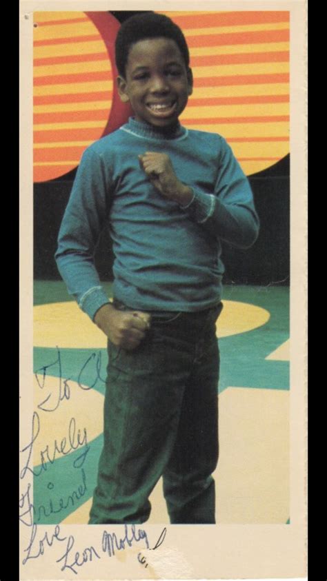 Leon mobley wiki