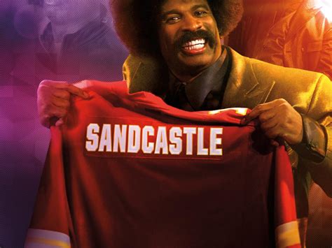 Leon sandcastle. Deion Luwynn Sanders (Prime Time, Neon Deion, Leon Sandcastle or Coach Prime) Position: DB-WR 6-1, 195lb (185cm, 88kg) Born: August 9, 1967 in Fort Myers, FL. College: Florida St. (College Stats) Weighted Career AV (100-95-...): 127 (31st overall since 1960) High School: North Fort Myers 