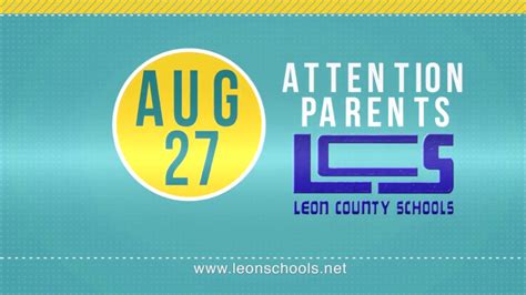 Leon schools focus. These related videos and comments expressed on them do not reflect the opinions and position of Leon County Schools or its employees." "The Leon County School District does not discriminate against any person on the basis of race, color, ethnicity, national origin, religion, age, sex (including transgender, gender nonconforming, and gender ... 