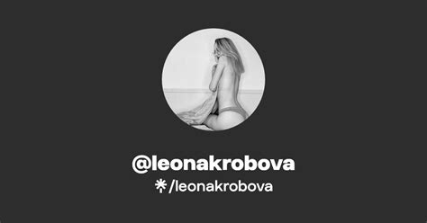 😈 [CLIP] Leonakrobova Leosweet Onlyfans Leak