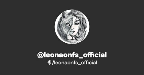 💦 +18 Leonaonfs Leaks