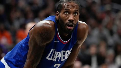 Leonard’s scoring binge continues with 31, Clippers rout Kings 119-98 for 5th straight win
