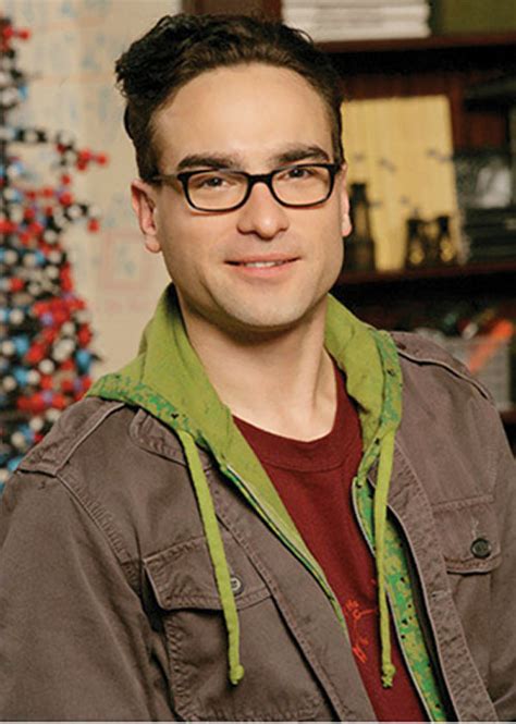 Leonard Hofstadter