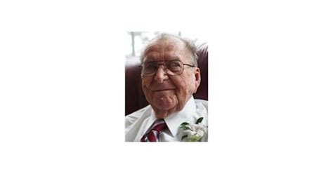 Leonard Nederveld Obituary (1925 - 2024) - Diamondhead, MS