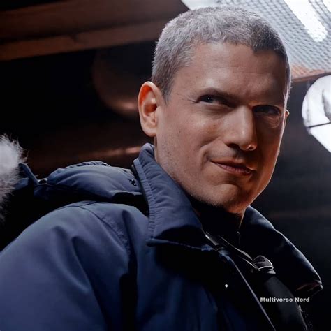 Leonard Snart