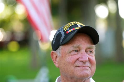 Leonard b. scott iii