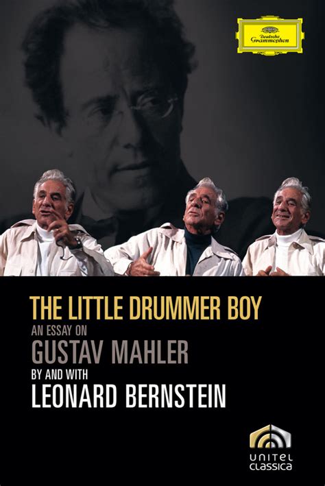 Leonard bernstein the little drummer boy. - Land rover discovery 3 lr3 2004 2009 factory repair manual.