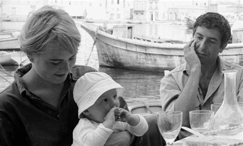 Leonard cohen documentary. Nick Broomfield’s latest documentary, Marianne and Leonard: Words of Love, explores the complicated and decades-long love story between legendary songwriter Leonard Cohen and his Norwegian muse Marianne Ihlen, who inspired much of Cohen's best-known work. Cohen met Ihlen on the Greek island of … 