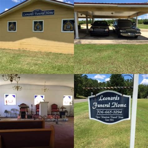 Leonard funeral home talbotton ga obituaries. .  ...