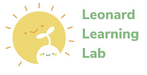 Leonard learning lab. Things To Know About Leonard learning lab. 