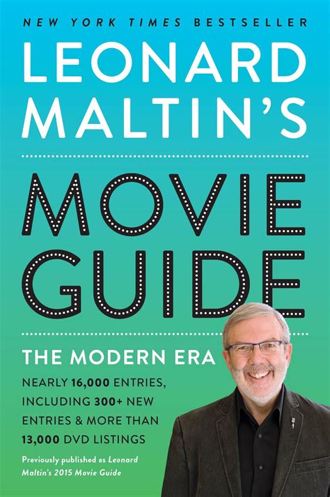 Leonard maltins movie guide the modern era. - Solutions manual to organic chemistry david klein.