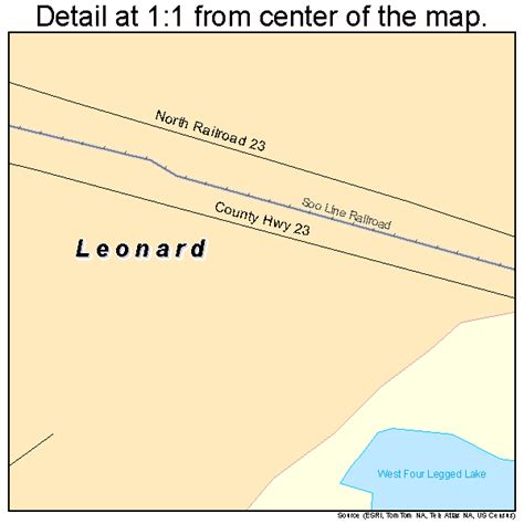 Leonard mn.  Get directions, maps, and traffic for Leonard, MN.  Find t...