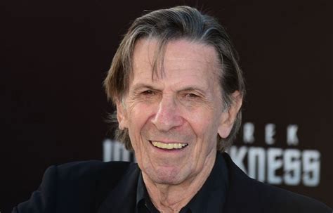 Leonard nimoy net worth at death. Leonard Nimoy Net Worth: Leonard Nimoy was an American actor, director and singer who had a net worth of $45 million at the time of his death in 2015. Leonard Nimoy first became famous by portraying … 