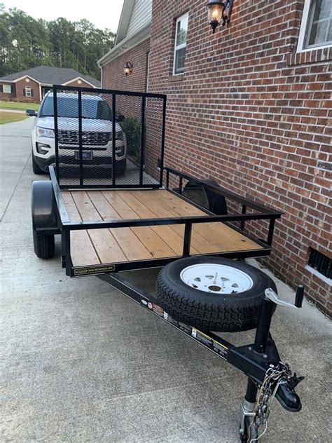Leonard trailers jacksonville nc. Make Leonard of Jacksonville your trusted supplier for storage, towing, and truck upgrades. Our North Marine Boulevard store is the leading place to find storage buildings in Jacksonville, North Carolina. 