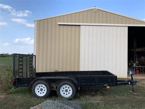 Leonard trailers manassas va. Vinyl sheds, with their resistance to rot, rust, and weather-related damage, provide a reliable and long-lasting storage solution. With their low maintenance requirements, vinyl sheds are not only practical but also visually appealing. They come in various sizes, designs, and colors, allowing you to choose one that complements your property. 