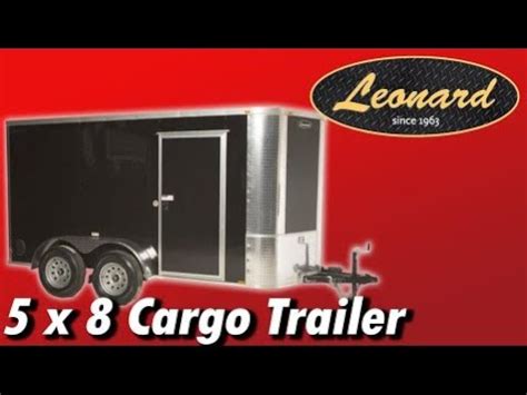 Leonard trailers richmond. Muscle Trailers. 56 Quarantine Road, Annesbrook, Nelson 7011. 021 0289 6384 