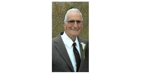 Obituary published on Legacy.com by Leonard-Grau Funeral Home &
