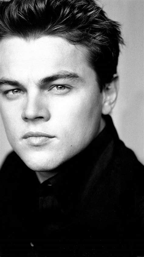 Leonardo, up close & personal