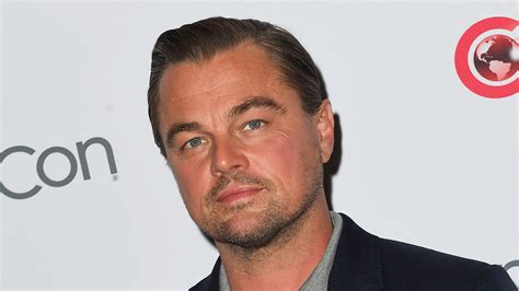 Leonardo DiCaprio se une a las voces en Panamá contra ley minera
