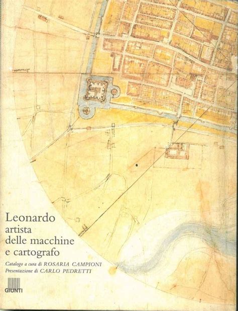 Leonardo artista delle macchine e cartografo. - Totenmasken: was vom leben und sterben bleibt.