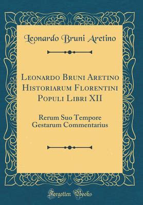 Leonardo bruni aretino e i suoi historiarum florentini populi libri xii. - Operators manual for 2004 international 560 dump truck.
