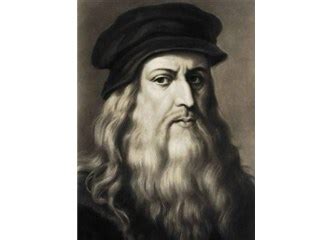 Leonardo da Vinci Milliyet Blog.
