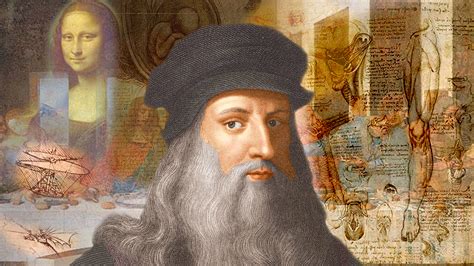 Leonardo da Vinci tr-.