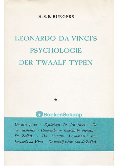 Leonardo da vinci's psychologie der twaalf typen. - Handbook of loss prevention and crime prevention 4th fourth edition.