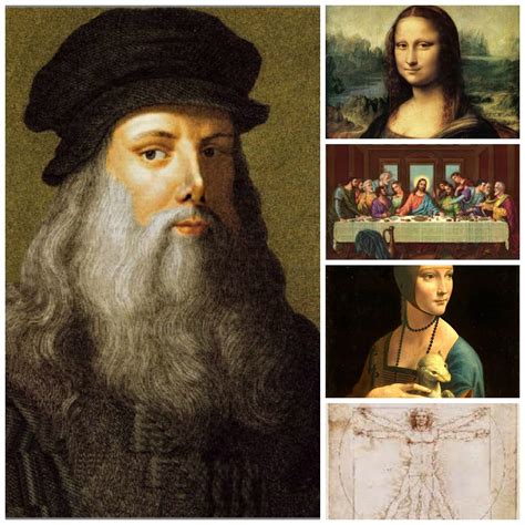 Leonardo da Vinci was an Italian polymath of the High Renaissance who was active as a painter, draughtsman, engineer, scientist, theorist, sculptor and arc.... 