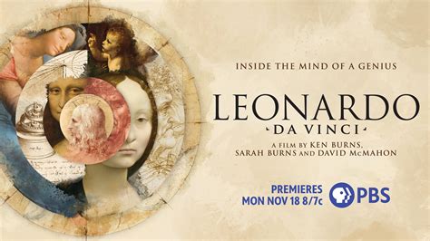 Leonardo da vinci documentary