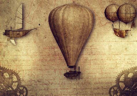 Leonardo da vinci inventions