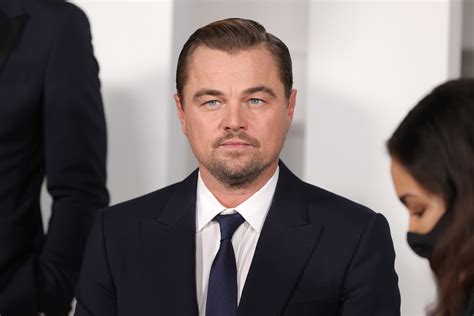 Leonardo dicaprio 2023. Sep 19, 2023 1:20pm PT Leonardo DiCaprio Says ‘Flower Moon’ Script From FBI’s POV Got Axed Because It Didn’t ‘Get to the Heart’ of the Story: ‘We Weren’t Immersed in the Osage’ ... 