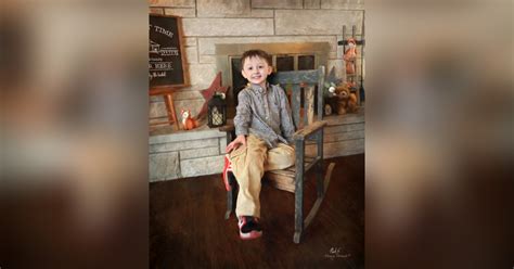 Leonardo mason eslinger. Leonardo “Leo” Eslinger, 5, died after he was severely beaten in a case of suspected child abuse. His family says this was a consquence of a “broken system.” (Source: Family photos, WFIE ... 