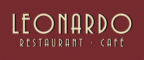 Leonardo restaurant. Things To Know About Leonardo restaurant. 